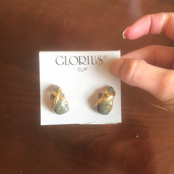 GLORIUS Clip ons - Picture 2 of 2